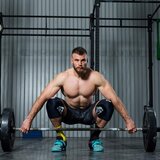 NISROK M kompresijske opornice za koleno | Shoptok.si
