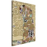  XXL slika - Gustav Klimt – The Fulfilment 160x240 | shoptok.hr