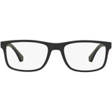 Emporio Armani Naočare EA 3147 5042 Cene