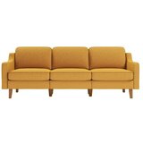 Atelier Del Sofa Trosed Robin Extra 3, 220x84x87cm, Oker | Eponuda.ba
