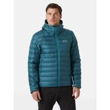 Helly Hansen muška jakna verglas hooded down 2.0 | ePonuda.com