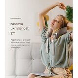 RENPHO Masažna naprava za vrat s toploto | Shoptok.si