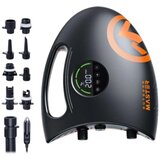 Outdoor Master električna baterijska sup tlačilka z baterijo Shark 2s, 803943 Cene
