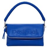 Desigual ženska logo torbica DG25SAXPBB-5010 Cene