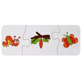  Edukativne puzzle na engleskom | shoptok.hr
