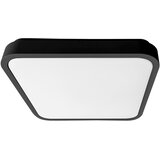  Brilagi-LED Plafonsko svetlo za kupatilo ZENNA LED/18W/230V 28,5x28,5 cm IP44 crna | Eponuda.com