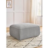 Bobochic Paris Svijetlo sivi tabure Zephyr – | shoptok.hr