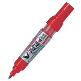 Pilot MARKER V SUPER COLOR OK.VRH CRVENI Cene