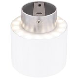 Globo 12015W - LED plafonsko svetlo JENNY LED/8W/230V | Eponuda.com