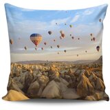 Wallity jastuk 43x43cm Šareni | Eponuda.com