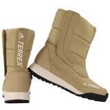 Adidas Škornji za sneg Terrex Choleah Boot Kostanjeva | Shoptok.si