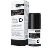 OLIVAL Professional C+ vlažilna emulzija za obraz z vitaminom C 30 ml | Shoptok.si