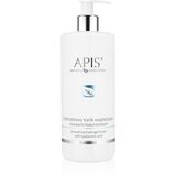 Apis Natural Cosmetics Make-Up Removal gladilni tonik z vlažilnim učinkom 500 ml Cene