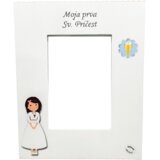  Prvo sveto obhajilo – Okvir za fotografije Š151165 | Shoptok.si