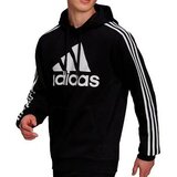 Adidas SUDADERA NEGRA HOMBER H14641 Crna | shoptok.hr