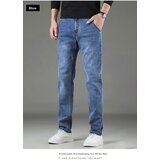 Pierre Cardin muške farmerke, plave | Eponuda.com