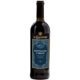 Caldirola montepulciano crveno vino, 0,75l Cene
