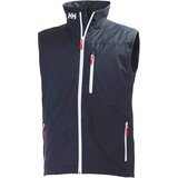 Helly Hansen Men's Crew Sailing Vest Jakne Navy L Cene