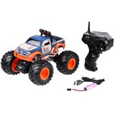 Monster Truck Big Foot na daljinsko upravljanje | shoptok.hr