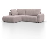 Bessagi Home Sedežna Garnitura Gia, Svetlo Siva | Shoptok.si