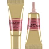 Dolce & Gabbana Bold Paint Me Up! višenamjenska šminka za oči, usne i lice nijansa 01 Rose Swirl - Pearly Pink 5 ml Cijene
