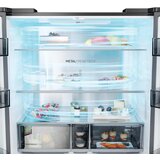 Haier side by side frižider HCR59F18DNMM | Eponuda.com