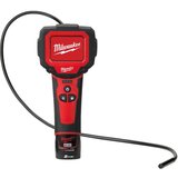 Milwaukee aku. kompaktna 360° kamera-boroskop 12V - M12IC-201C cene