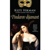 Laguna Kejti Hikman - Pindarov dijamant Cene