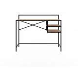 Unique Furniture Pisalna miza 57x110 cm Altino – Cene