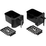 Home friteza na vrući zrak HG AF 24 | shoptok.hr