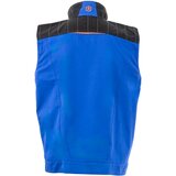  Radni prsluk NORTH TECH royal plavi | shoptok.hr