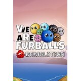 Steam vr furballs - demolition (pc) key global | Eponuda.com