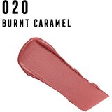 Max Factor colour elixir hidratantni ruž za usne 4 g nijansa 020 burnt caramel | shoptok.hr