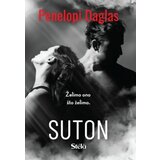 Publik Praktikum Suton - Penelopi Daglas ( ST0154 )