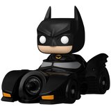 Funko POP Figura Rides Deluxe DC Comics Batman u Batmobilu | shoptok.hr