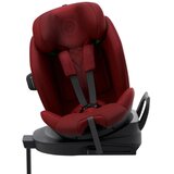  Autosjedalica Avionaut Stardust RWF+ Airflow i-Size 0-21 kg (40-105 cm), Red | shoptok.hr