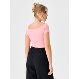 Sinsay Crop top | shoptok.hr