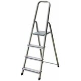 Krause-werk CORDA kućne merdevine 1x4 000705 | ePonuda.com