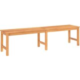  Klop 180 cm trdna tikovina, (20658383) | Shoptok.si