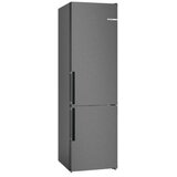 Bosch Serie 4 KGN39VXBT fridge-freezer Freestanding 363 L B Dark Inox | shoptok.hr