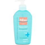 Mixa Anti-Imperfection Gentle nežen čistilni gel brez mila za občutljivo kožo 200 ml za ženske Cene