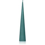 ester & erik cone candles agave (no. 02) sveča 2x25 cm | Shoptok.si