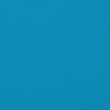  Jastuci za vrtne stolice 2 kom plavi 120 x 50 x 3 cm od tkanine | shoptok.hr