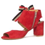 Maciejka 0403808005 Crvena | shoptok.hr