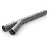 Karcher IV dupla cev, račva 30°, Ø 100 mm na 60 mm, 9.981-124.0 | ePonuda.com