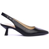 Nero Giardini 100 NAPPA NERO Crna | shoptok.hr