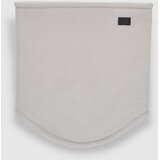 HAE Polar Fleece Neck Warmer light grey | Shoptok.si