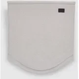Polar Fleece Neck Warmer light grey