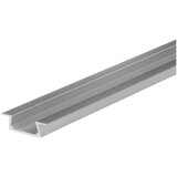 Ugradni aluminijumski profil za led trake LPR-2206/1 Cene