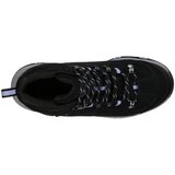 Skechers Pohodništvo Trego WP Alpine Trail Črna | Shoptok.si
